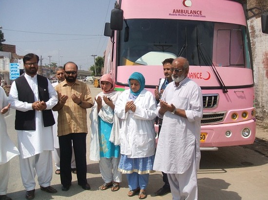 IMANA Medical relief-PIMA Pakistan Sindh flood relief